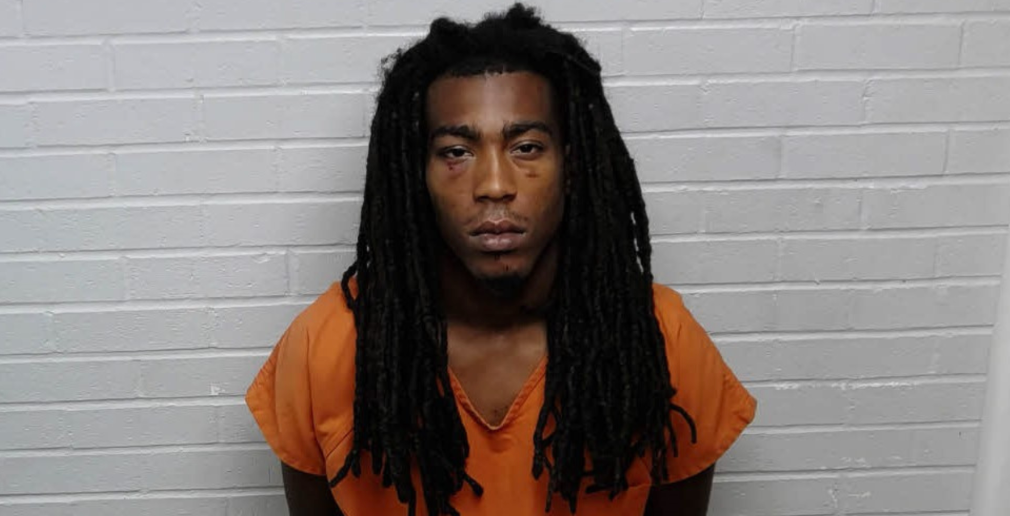 South Carolina Man Arrested After High-Speed Chase, Accused of Possessing ‘Weapon of Mass Destruction’